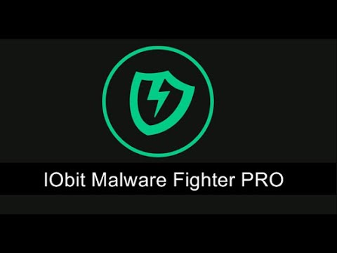 iobit malware fighter 7.5 key